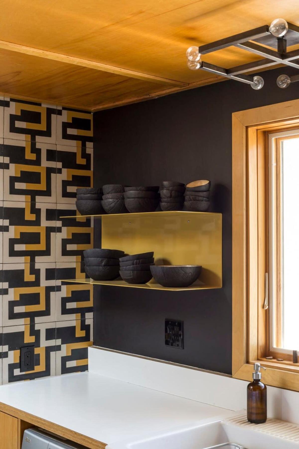 Andrea Zittel'S Joshua Tree Home A Z West House Εξωτερικό φωτογραφία